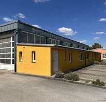 Halle in Allersberg 2.360,00 € 286 m²