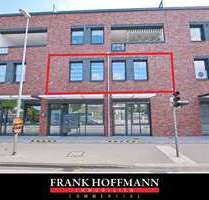 Büro in Henstedt-Ulzburg 1.165,00 € 82 m²