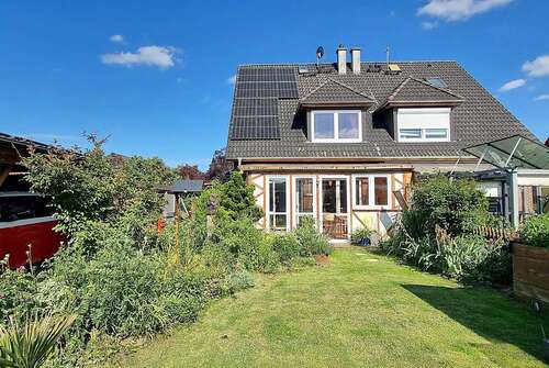 Foto - Haus zum Kaufen in Leegebruch 395.000,00 € 95.04 m²