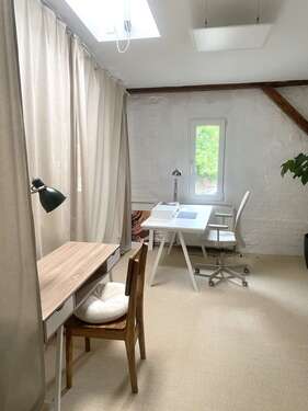 Foto - Büro in Berlin 550,00 € 24 m² - 550,00&nbsp;EUR Kaltmiete, ca.&nbsp; 24,00&nbsp;m&sup2;