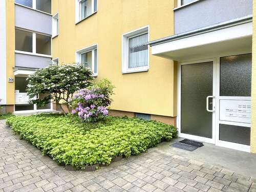 Foto - Wohnung zum Kaufen in Hannover 259.000,00 € 76 m²