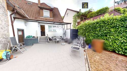 Foto - Haus zum Kaufen in Kirchheim 580.000,00 € 134.55 m²
