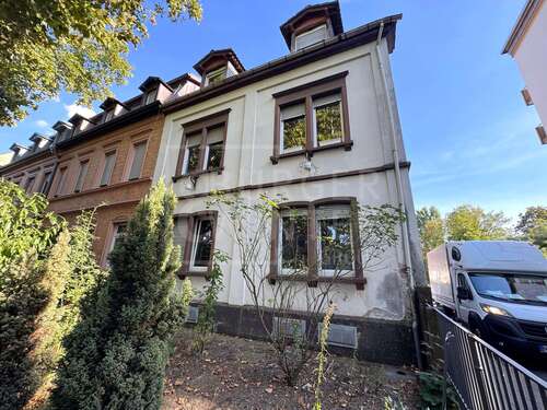 Foto - Haus zum Kaufen in Frankenthal (Pfalz) 399.900,00 € 210 m²