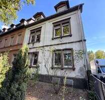 Haus zum Kaufen in Frankenthal (Pfalz) 399.900,00 € 210 m²