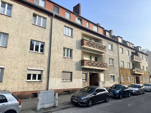 Foto - Wohnung zum Kaufen in Berlin 120.000,00 € 39.44 m²