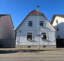 Haus zum Kaufen in Waghäusel Wiesental 450.000,00 € 107 m² - Waghäusel / Wiesental