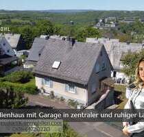 Haus zum Kaufen in Idar-Oberstein 119.000,00 € 115 m²