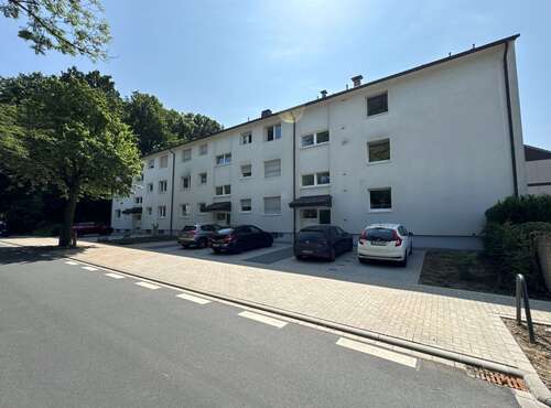 Foto - Wohnung zum Kaufen in Soest 225.000,00 € 91.19 m²