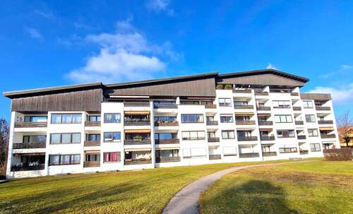 Foto - Wohnung zum Kaufen in Lenggries 299.000,00 € 75.2 m²