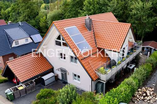 Foto - Haus zum Kaufen in Söhrewald 689.000,00 € 344 m²