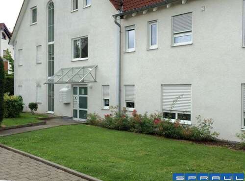 Foto - Wohnung zum Mieten in Friedrichshafen 820,00 € 65 m²