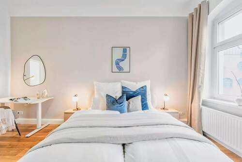 Foto - Wohnen auf Zeit in Berlin 1.890,00 €