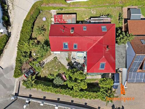 Foto - Haus zum Kaufen in Altenmünster 270.000,00 € 96.3 m²