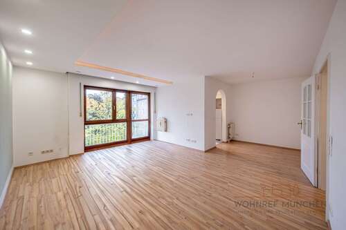 Foto - Wohnung zum Kaufen in München 525.000,00 € 53.73 m²