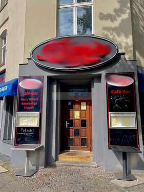 Foto - Einzelhandel in Berlin 765.000,00 € 226 m²