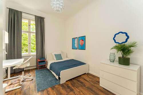 Foto - WG-Zimmer in Berlin 690,00 € 14 m²