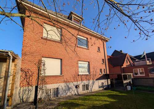 Foto - Haus zum Kaufen in Rheine 265.000,00 € 196 m²