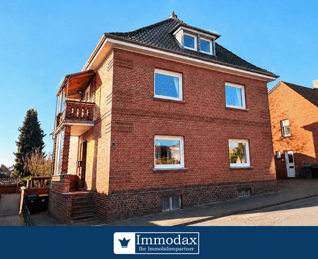Foto - Haus zum Kaufen in Rheine 265.000,00 € 196 m²