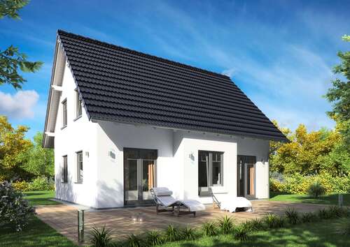 Foto - Haus zum Kaufen in Schwaan 330.053,00 € 122 m²