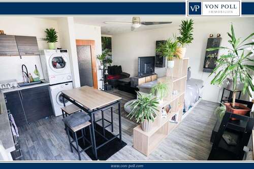 Foto - Wohnung zum Kaufen in Altenstadt 127.000,00 € 38 m²