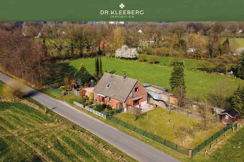 Foto - Haus zum Kaufen in Lengerich 149.000,00 € 135 m²