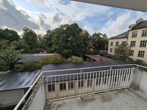 Foto - Wohnung zum Mieten in München 1.450,00 € 54.39 m²