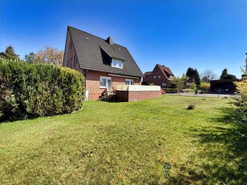 Foto - Haus zum Kaufen in Horneburg 285.000,00 € 145 m²