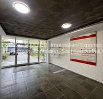 Büro in Halle 450,00 € 45 m² - 450,00&nbsp;EUR Kaltmiete, ca.&nbsp; 45,00&nbsp;m&sup2; in Halle (PLZ: 06112)