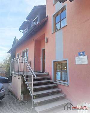 Foto - Wohnung zum Mieten in Münchsteinach 1.369,00 € 171.16 m²