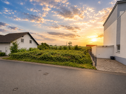Foto - Grundstück zu verkaufen in Weinheim 385.000,00 € 423 m²