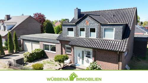 Foto - Haus zum Kaufen in Emden 319.000,00 € 190 m²