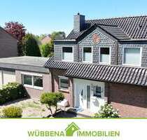 Haus zum Kaufen in Emden 319.000,00 € 190 m²