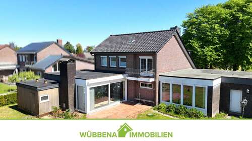 Foto - Haus zum Kaufen in Emden 319.000,00 € 190 m²