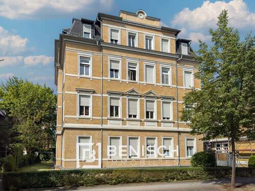 Foto - Wohnung zum Kaufen in Dresden 100.000,00 € 40 m²