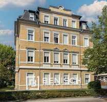 Wohnung zum Kaufen in Dresden 100.000,00 € 40 m²
