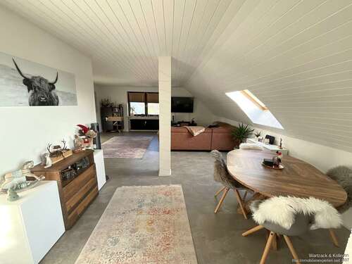 Foto - Wohnung zum Kaufen in Schwanstetten 195.000,00 € 56.44 m²