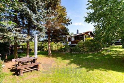 Foto - Haus zum Kaufen in Limbach-Oberfrohna 125.000,00 € 51.93 m²