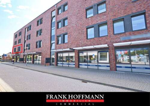 Foto - Büro in Henstedt-Ulzburg 1.370,00 € 102 m²