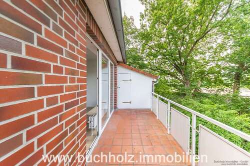Foto - Wohnung zum Mieten in Buchholz 725,76 € 60.48 m²