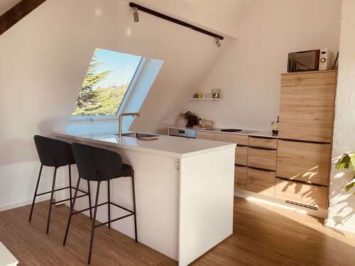 Foto - Wohnung zum Kaufen in Düsseldorf 360.000,00 € 49 m²