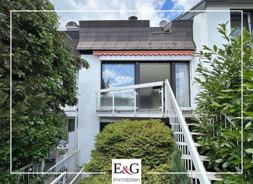 Foto - Haus zum Kaufen in Stuttgart 690.000,00 € 146.51 m²