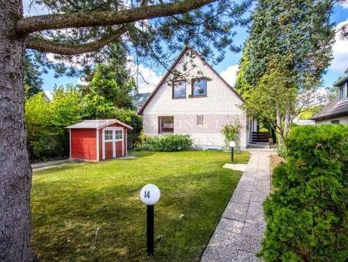Foto - Haus zum Kaufen in Hamburg 670.000,00 € 140 m²