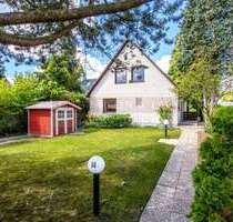 Haus zum Kaufen in Hamburg 670.000,00 € 140 m²