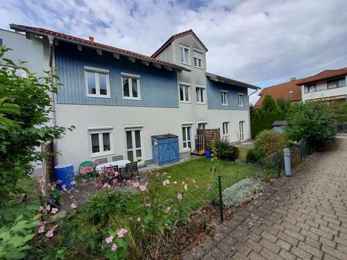 Foto - Wohnung zum Mieten in Geretsried 1.120,00 € 75 m²