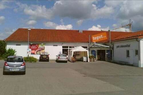 Foto - Einzelhandel in Heldburg 290.000,00 € 778 m²