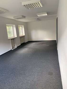 Foto - Büro in Siegen 650,00 € 109 m² - 650,00 EUR Kaltmiete, ca.  109,00 m²