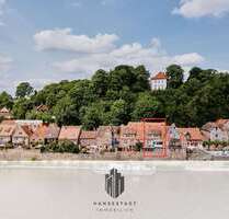 Gastronomie in LauenburgElbe 280.000,00 € 287 m² - Lauenburg/Elbe