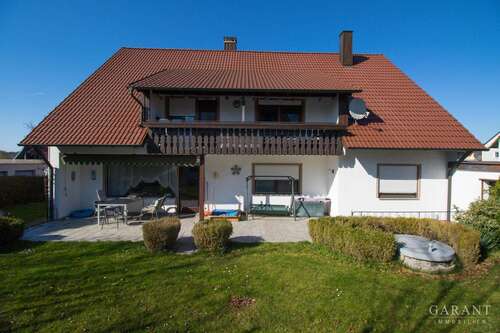 Foto - Haus zum Kaufen in Oberdachstetten 350.000,00 € 255 m²