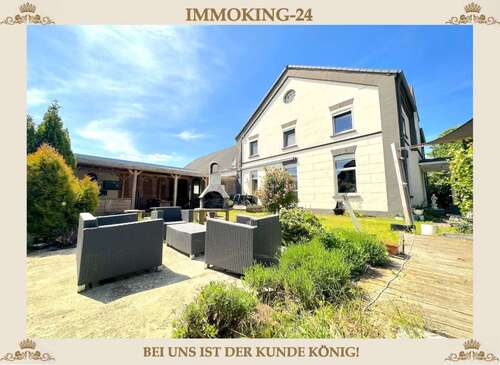 Foto - Haus zum Kaufen in Kleve - Warbeyen 700.000,00 € 400 m²