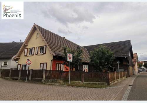 Foto - Haus zum Kaufen in Schwanau Nonnenweier 470.000,00 € 180 m²
